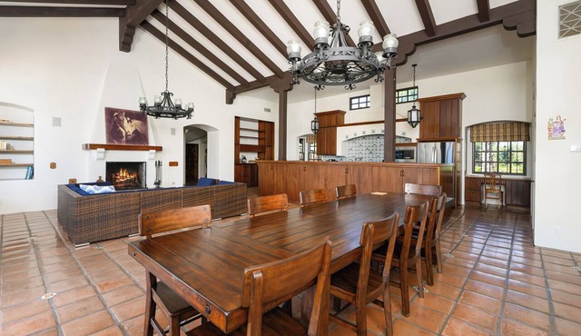 Quinta Refugio - 4700 Sq Ft of Gorgeous