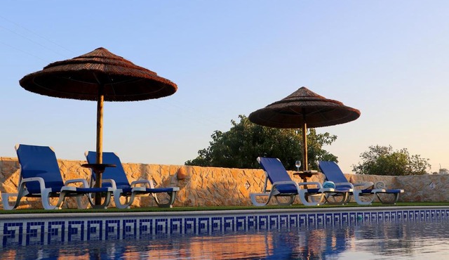 Quinta Ribeirinha - Lagos