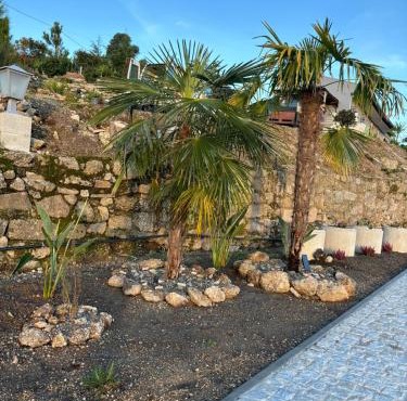 Quinta Santo Antonio