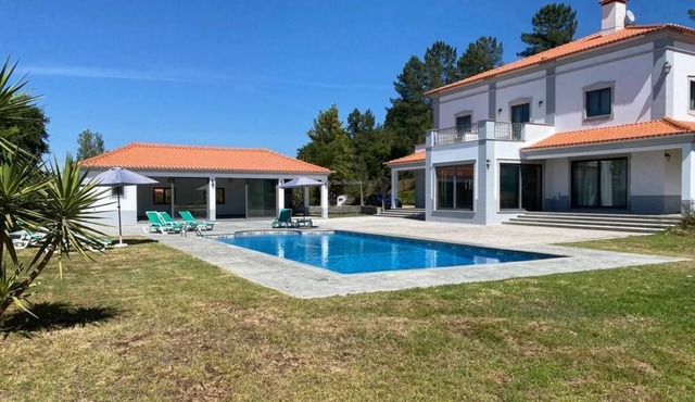 Quinta Vale do Tejo