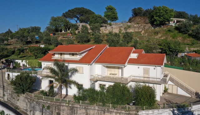 Quintinha de Mirão Suites