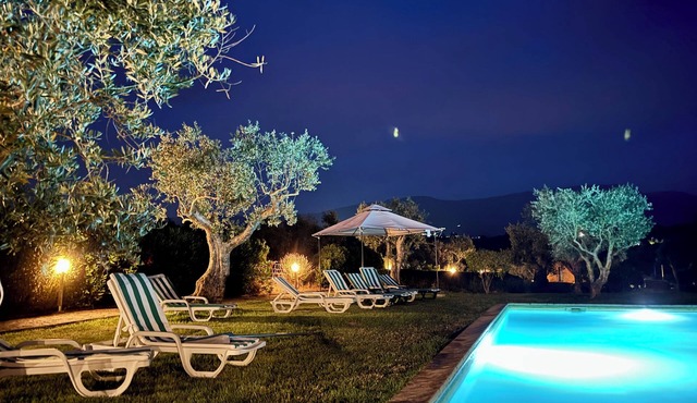 Raízes da Vinha - Boutique Mountain Stay in Serra da Estrela, Seia