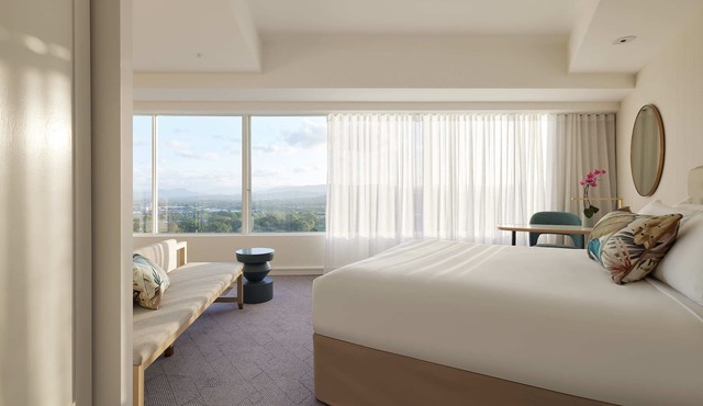 RACV Royal Pines Resort Gold Coast