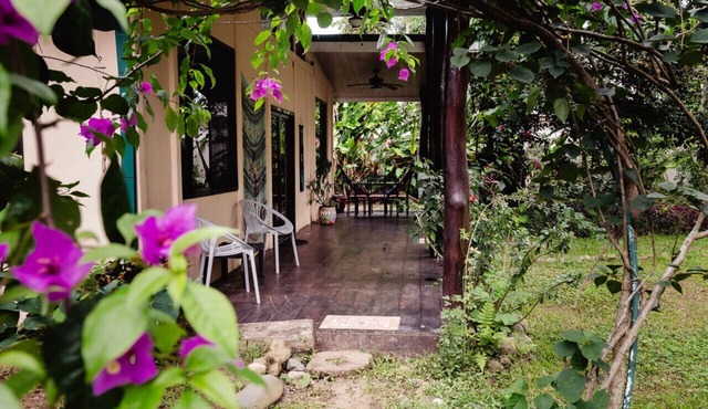 Rainforest Casita - Serenity by the Sea