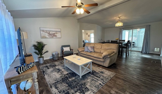 Ranch Oasis - Tracy, San Francisco