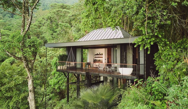 Rancho Pacifico