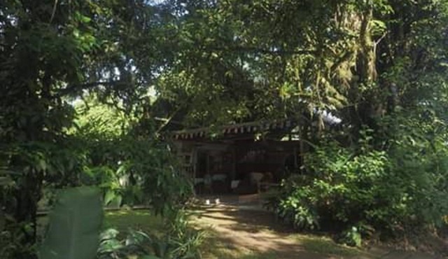 Rancho Verde de Osa
