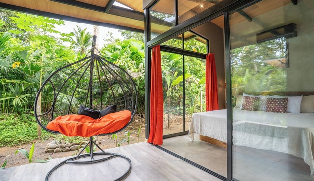 Raya Bungalow