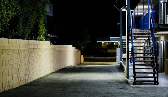 Red Carpet Motel