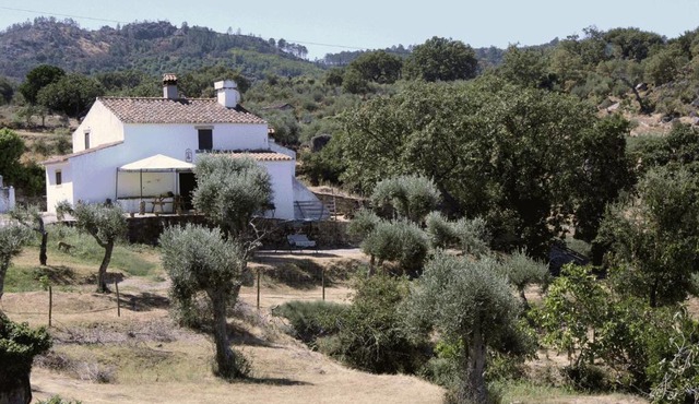 Refugio da Maceira