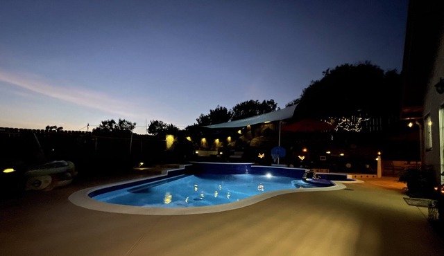 Relax and enjoy your stay in San Diego