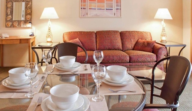 Relaxing Beach Getaway! 3 Cozy Units w/Balcony, Onsite Pool, & Free Parking!