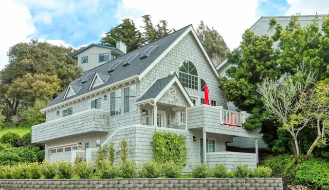 Relaxing gem walking distance to the Village of Arroyo Grande