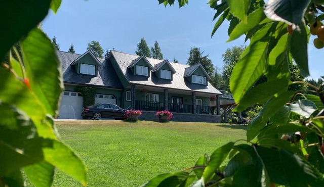 Remo Ridge Bed N Breakfast