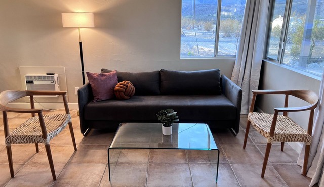 Remodeled Borrego 1 bed/1 ba