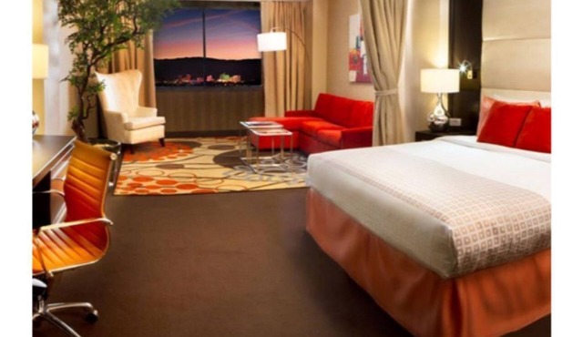 Reno Casino Resort Condotel