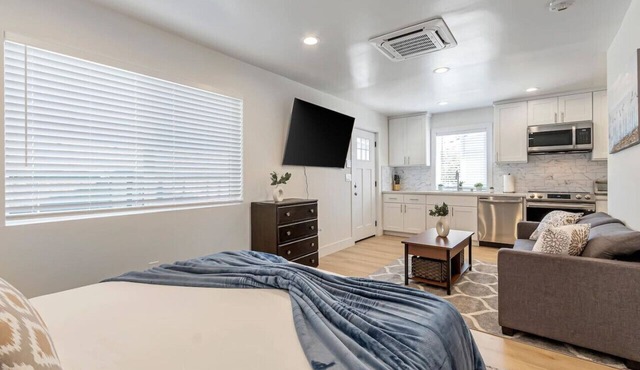 Renovated l Near SJSU l Downtown SJ l Modern