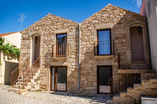 RENT4REST DOURO FAMILY 2BD Apartment