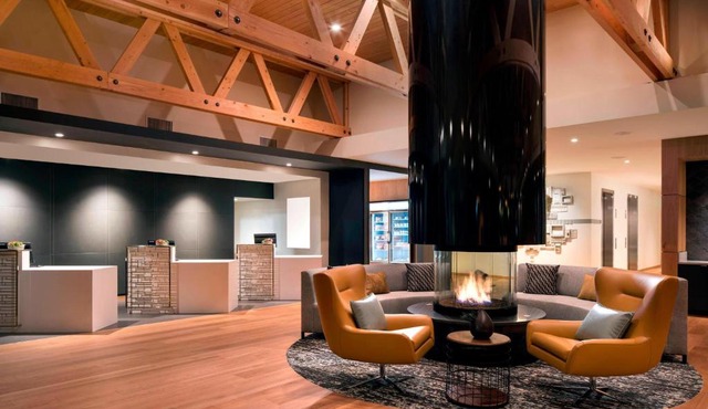 Residence Inn by Marriott Redwood City San Carlos