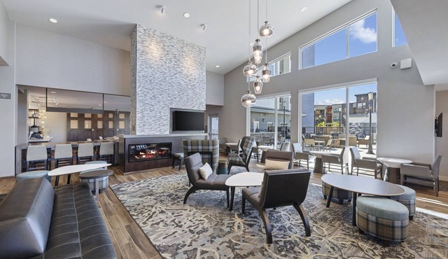 Residence Inn by Marriott Lodi Stockton