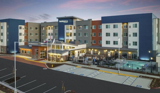 Residence Inn by Marriott Lodi Stockton