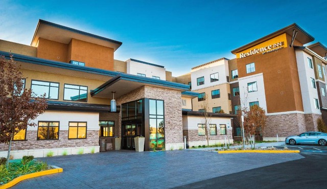 Residence Inn by Marriott Reno Sparks