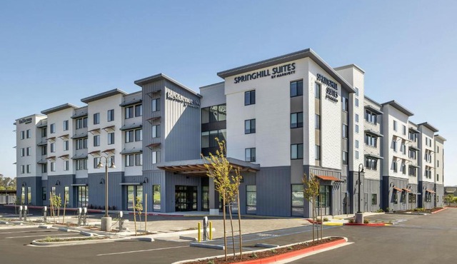 Residence Inn by Marriott San Luis Obispo