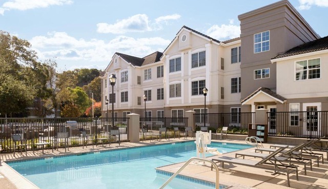 Residence Inn Pleasanton