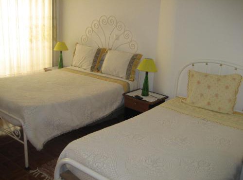 Residencia do Norte
