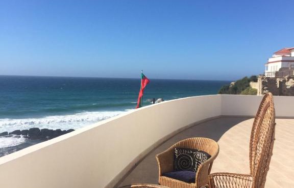 Residencial Real Guest House