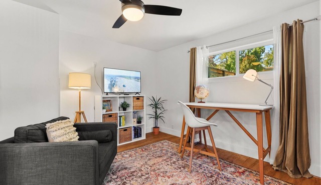 Rest Studio : Central to Everything