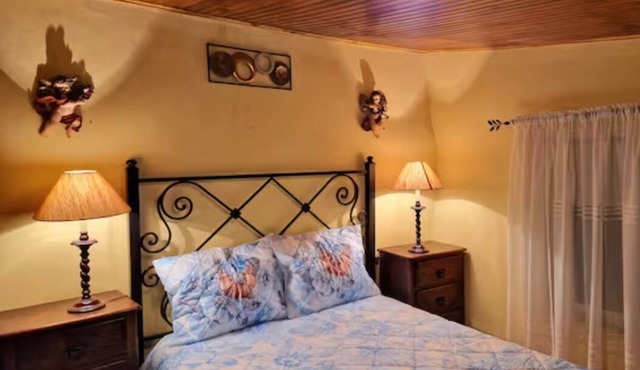 Restored village house in the birthplace of Master Aquilino Ribeiro