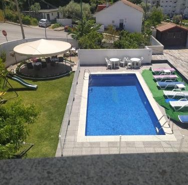 Retiro da Estrela