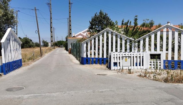 Retiro dos Batudes