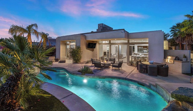 Retreat at Bighorn - Incredible Mountain Views