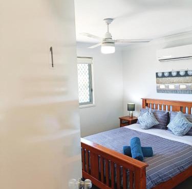 Retreat Haven-The Perfect Master Bedroom Getaway