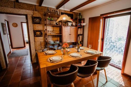 Retreat in Alto Douro Vinhateiro