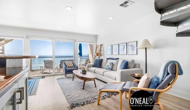 Rio Del Mar Beach House - Breathtaking Views!