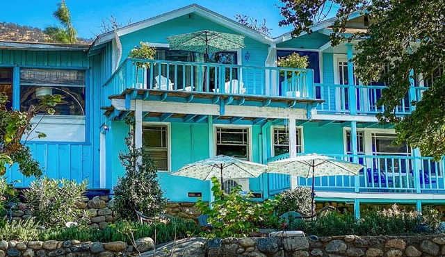 Rio Sierra Riverhouse