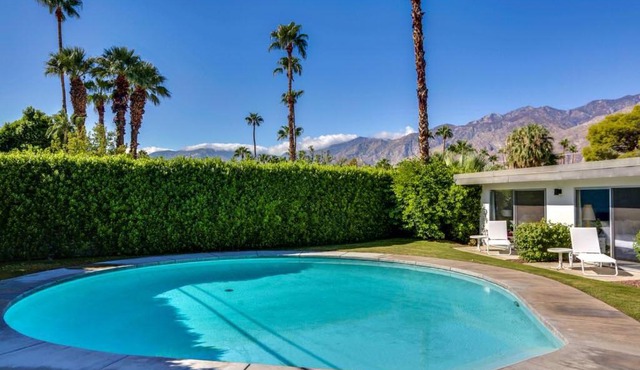 Riviera Palm Springs Permit# 2040