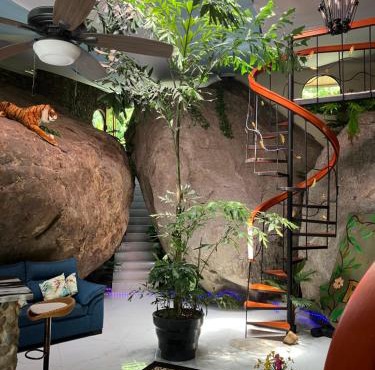 Rocka Verde Retreat 8th Wonder of the World