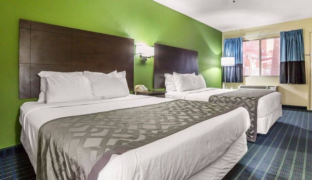 Rodeway Inn & Suites Needles