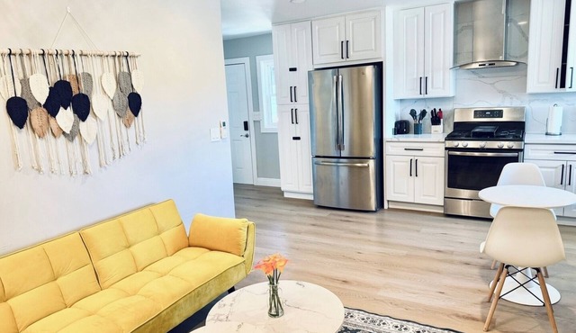 Rogers Rd 3BR 2BA | Near Downtown San Diego