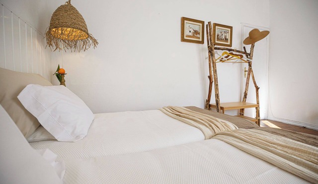 Romans House