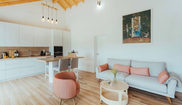 Romantic retreat in the vineyard near Quinta da Plansel in the Alentejo