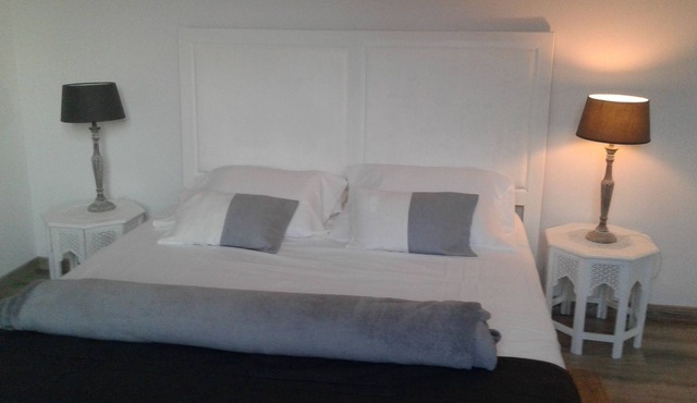 Room 10- Yellow House