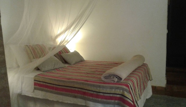 Room 8- Castle House In Historic Center