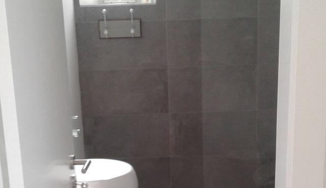 Room 9- Casa Amarela