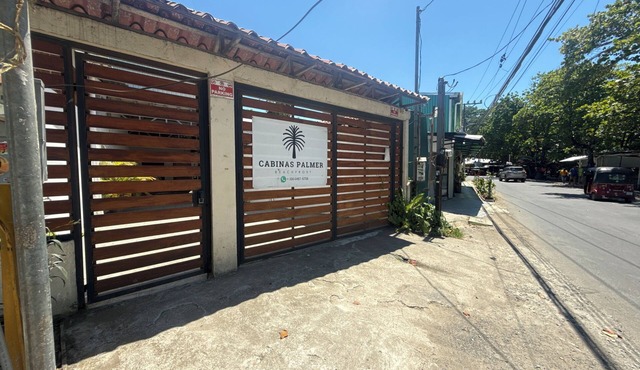Room Down Town Puerto Viejo CA01