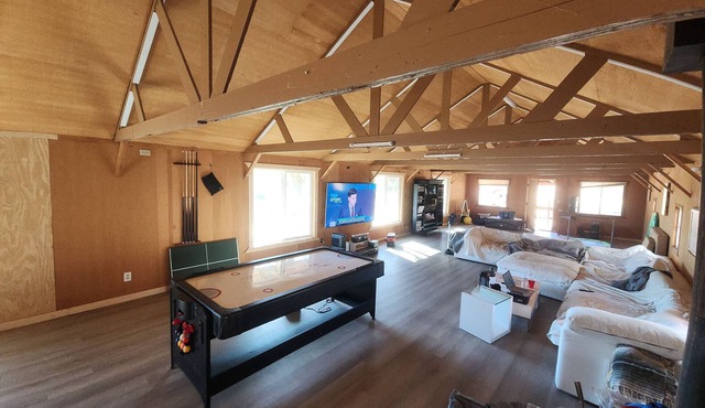 Room in Rustic Campground w/General Store, Sports Courts near Hiking Trails